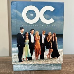 The OC the complete series